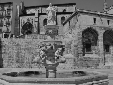 Spagna - Burgos Spagna - Burgos